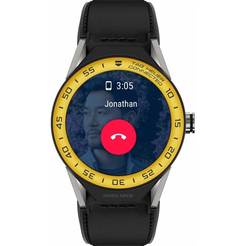 Tag Heuer Connected SBF8A8017-11FT6079